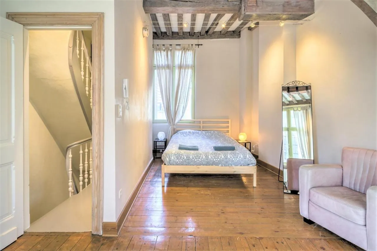 The Hendrik Lodge Old Town Antwerp Belgium